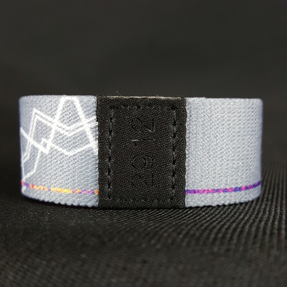 Zox - Emergence - Wristband Strap - Picture 6 of 8